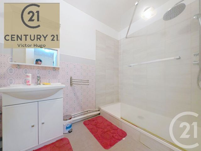 Appartement &agrave; vendre - 2 pi&egrave;ces - 57,45 m2 - Limoges - 87 - LIMOUSIN