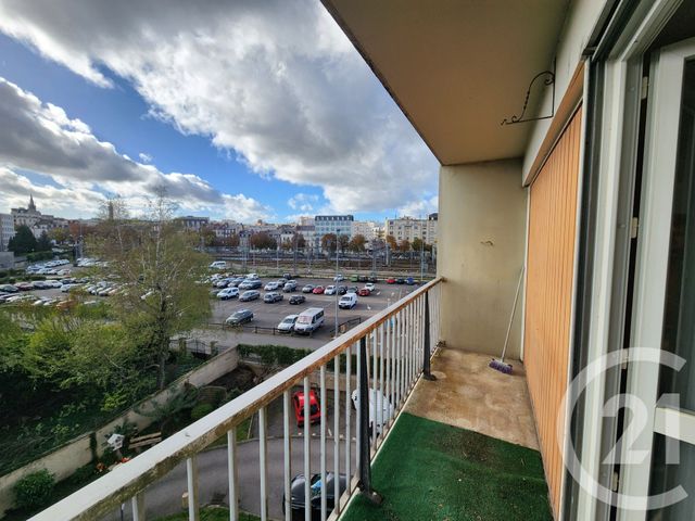Appartement F4 &agrave; louer - 4 pi&egrave;ces - 117,95 m2 - Limoges - 87 - LIMOUSIN