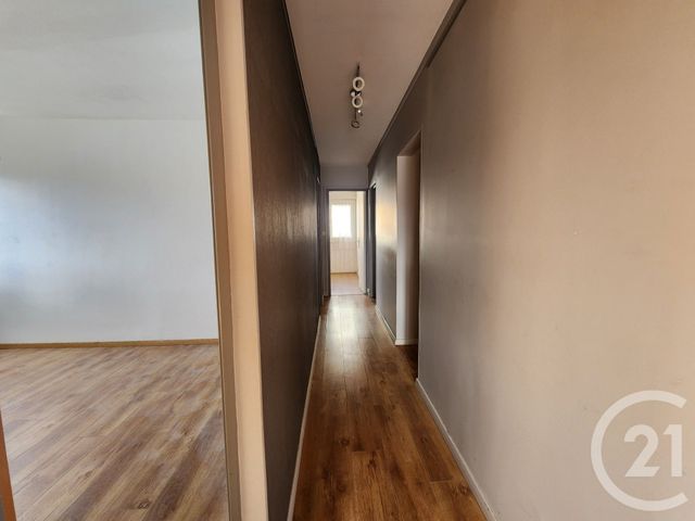 Appartement F4 &agrave; louer - 4 pi&egrave;ces - 117,95 m2 - Limoges - 87 - LIMOUSIN