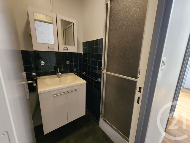 Appartement F4 &agrave; louer - 4 pi&egrave;ces - 117,95 m2 - Limoges - 87 - LIMOUSIN