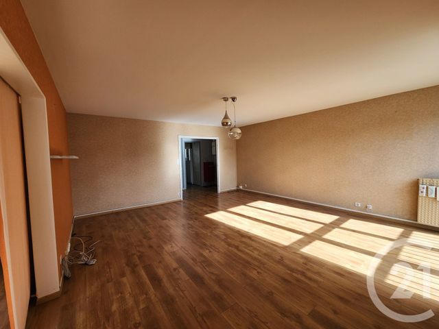 Appartement F4 à louer LIMOGES