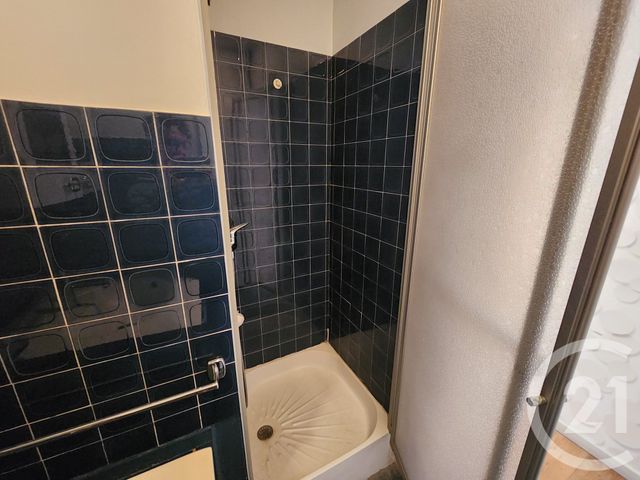 Appartement F4 &agrave; louer - 4 pi&egrave;ces - 117,95 m2 - Limoges - 87 - LIMOUSIN
