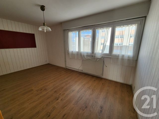 Appartement F4 &agrave; louer - 4 pi&egrave;ces - 117,95 m2 - Limoges - 87 - LIMOUSIN