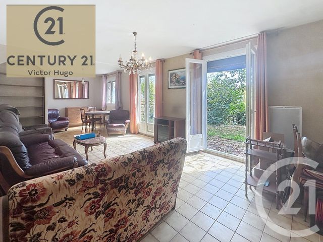 Maison &agrave; vendre - 5 pi&egrave;ces - 100,40 m2 - Limoges - 87 - LIMOUSIN