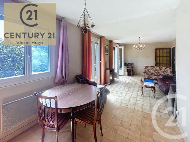 Maison &agrave; vendre - 5 pi&egrave;ces - 100,40 m2 - Limoges - 87 - LIMOUSIN