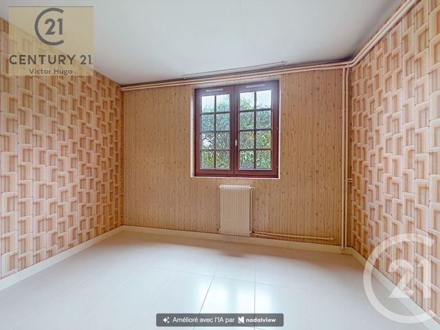Maison &agrave; vendre - 7 pi&egrave;ces - 145,11 m2 - Limoges - 87 - LIMOUSIN