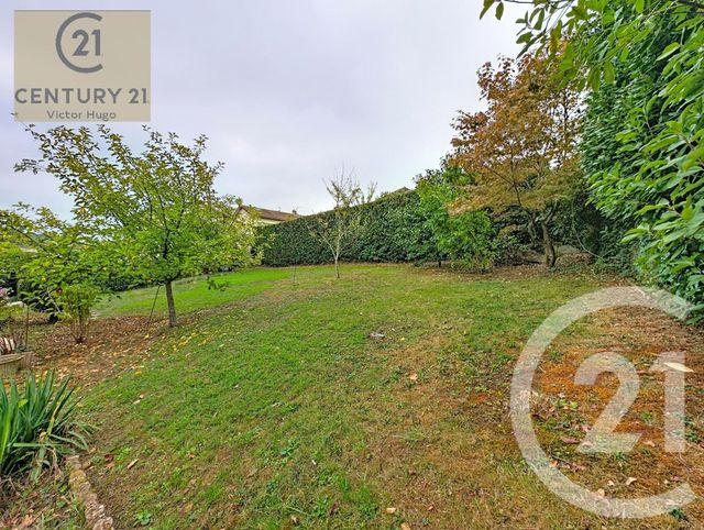 Maison &agrave; vendre - 7 pi&egrave;ces - 145,11 m2 - Limoges - 87 - LIMOUSIN