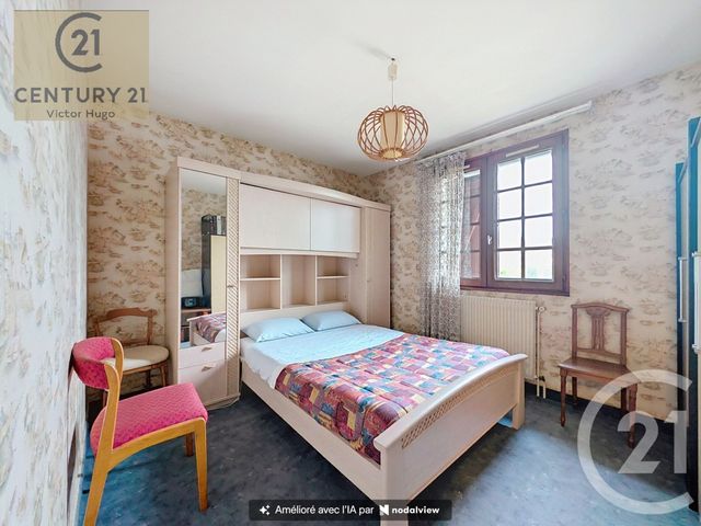Maison &agrave; vendre - 7 pi&egrave;ces - 145,11 m2 - Limoges - 87 - LIMOUSIN