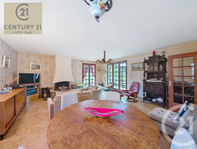Maison &agrave; vendre - 7 pi&egrave;ces - 145,11 m2 - Limoges - 87 - LIMOUSIN