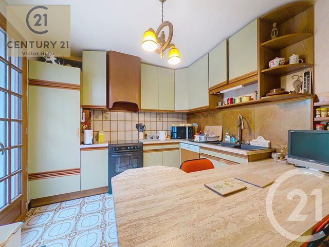 Maison &agrave; vendre - 7 pi&egrave;ces - 145,11 m2 - Limoges - 87 - LIMOUSIN
