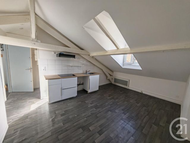 Appartement F2 à louer LIMOGES
