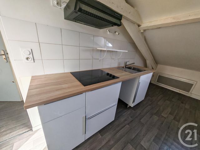 Appartement F2 &agrave; louer - 2 pi&egrave;ces - 23,44 m2 - Limoges - 87 - LIMOUSIN