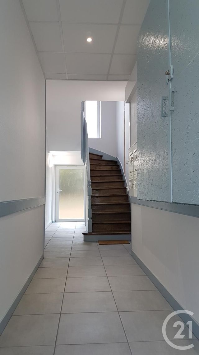 Appartement F2 &agrave; louer - 2 pi&egrave;ces - 23,44 m2 - Limoges - 87 - LIMOUSIN