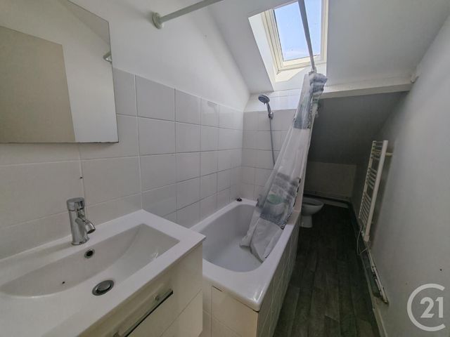 Appartement F2 &agrave; louer - 2 pi&egrave;ces - 23,44 m2 - Limoges - 87 - LIMOUSIN
