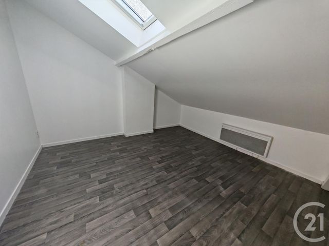 Appartement F2 &agrave; louer - 2 pi&egrave;ces - 23,44 m2 - Limoges - 87 - LIMOUSIN