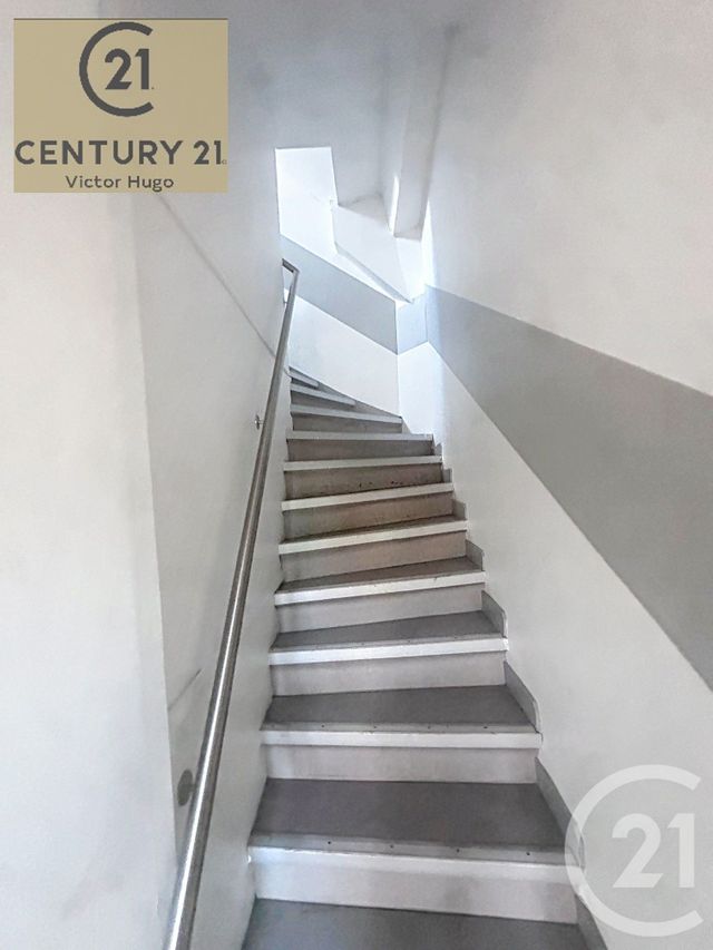 Immeuble &agrave; vendre - 214 m2 - Limoges - 87 - LIMOUSIN