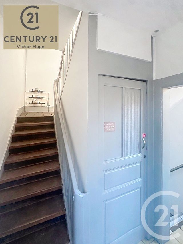 Immeuble &agrave; vendre - 214 m2 - Limoges - 87 - LIMOUSIN