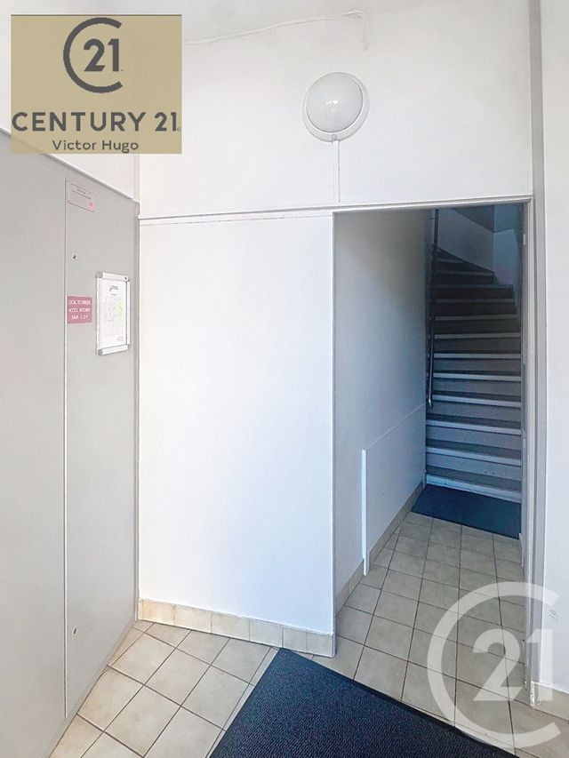 Immeuble &agrave; vendre - 214 m2 - Limoges - 87 - LIMOUSIN