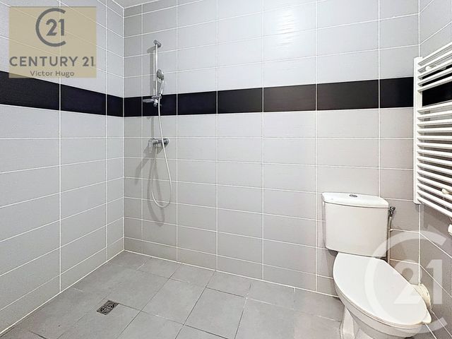 Appartement F1 &agrave; vendre - 1 pi&egrave;ce - 21,13 m2 - Isle - 87 - LIMOUSIN
