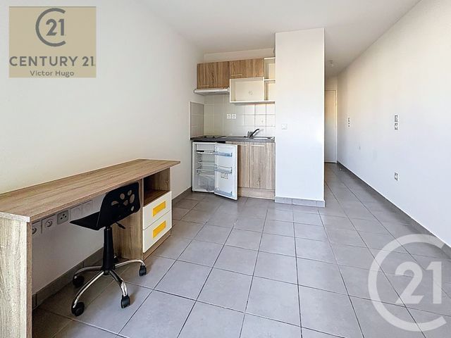 Appartement F1 à vendre ISLE