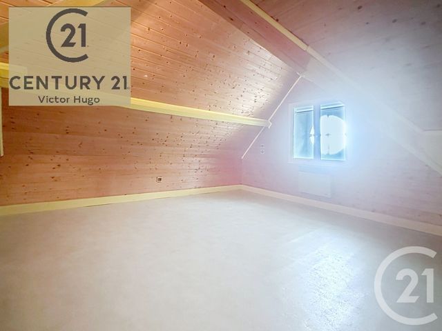 Maison &agrave; vendre - 7 pi&egrave;ces - 163,24 m2 - St Junien - 87 - LIMOUSIN