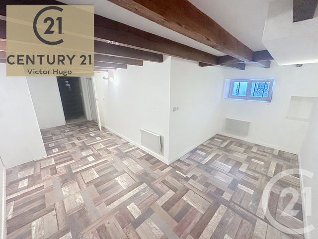 Maison &agrave; vendre - 7 pi&egrave;ces - 163,24 m2 - St Junien - 87 - LIMOUSIN