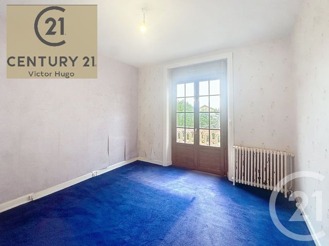Maison &agrave; vendre - 7 pi&egrave;ces - 163,24 m2 - St Junien - 87 - LIMOUSIN