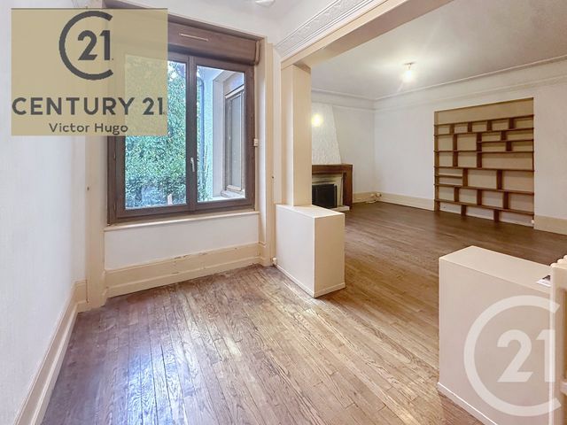 Maison &agrave; vendre - 7 pi&egrave;ces - 163,24 m2 - St Junien - 87 - LIMOUSIN