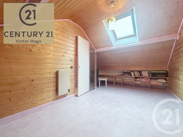 Maison &agrave; vendre - 7 pi&egrave;ces - 163,24 m2 - St Junien - 87 - LIMOUSIN