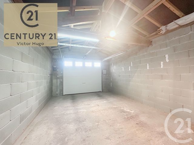 Maison &agrave; vendre - 7 pi&egrave;ces - 163,24 m2 - St Junien - 87 - LIMOUSIN