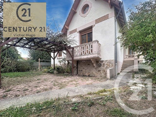 maison - ST JUNIEN - 87