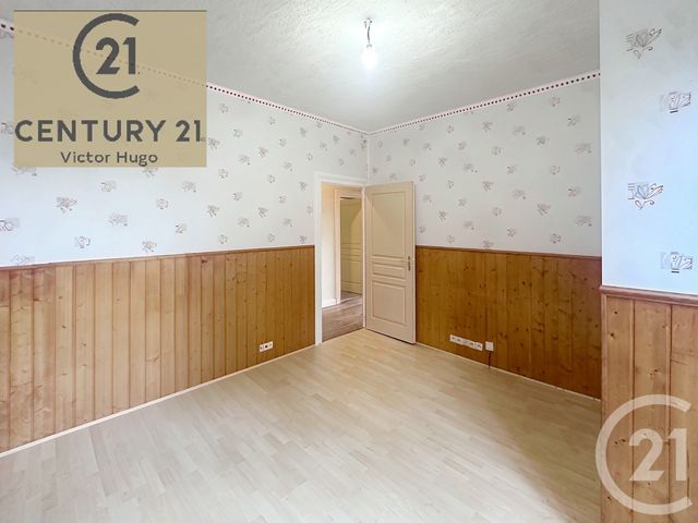 Maison &agrave; vendre - 7 pi&egrave;ces - 163,24 m2 - St Junien - 87 - LIMOUSIN