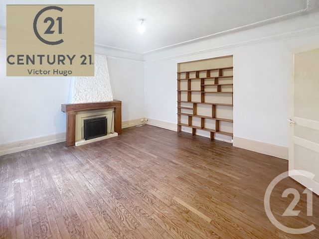 Maison &agrave; vendre - 7 pi&egrave;ces - 163,24 m2 - St Junien - 87 - LIMOUSIN