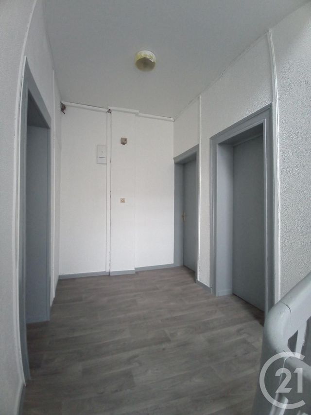 Appartement F2 &agrave; louer - 2 pi&egrave;ces - 18,96 m2 - Limoges - 87 - LIMOUSIN
