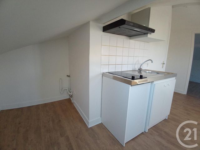 Appartement F2 &agrave; louer - 2 pi&egrave;ces - 18,96 m2 - Limoges - 87 - LIMOUSIN