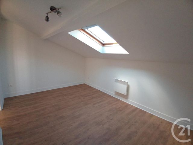Appartement F2 &agrave; louer - 2 pi&egrave;ces - 18,96 m2 - Limoges - 87 - LIMOUSIN