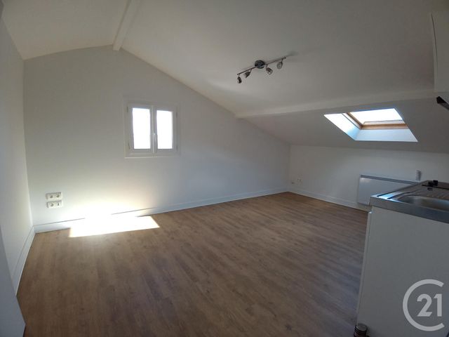 Appartement F2 &agrave; louer - 2 pi&egrave;ces - 18,96 m2 - Limoges - 87 - LIMOUSIN