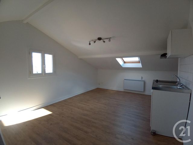 Appartement F2 &agrave; louer - 2 pi&egrave;ces - 18,96 m2 - Limoges - 87 - LIMOUSIN