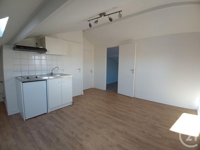 Appartement F2 &agrave; louer - 2 pi&egrave;ces - 18,96 m2 - Limoges - 87 - LIMOUSIN