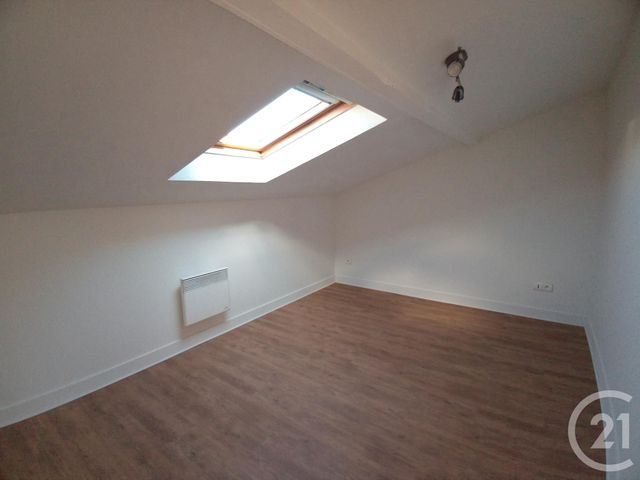 Appartement F2 &agrave; louer - 2 pi&egrave;ces - 18,96 m2 - Limoges - 87 - LIMOUSIN