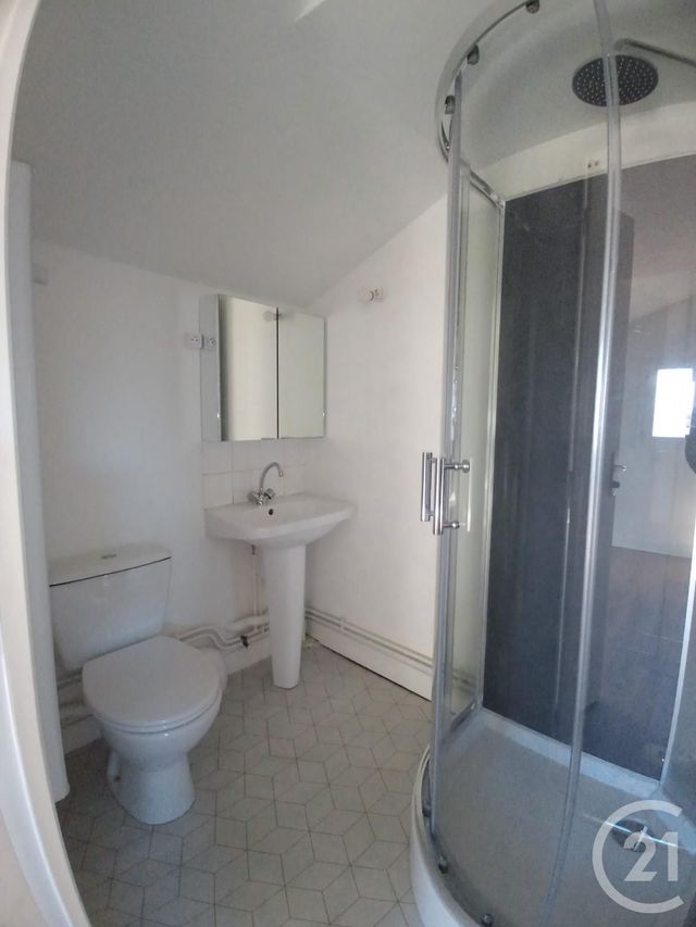 Appartement F2 &agrave; louer - 2 pi&egrave;ces - 18,96 m2 - Limoges - 87 - LIMOUSIN