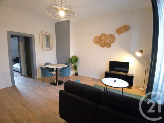immeuble - LIMOGES - 87