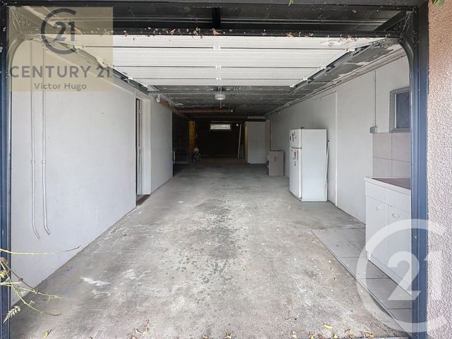 Maison &agrave; vendre - 6 pi&egrave;ces - 217,29 m2 - Verneuil Sur Vienne - 87 - LIMOUSIN