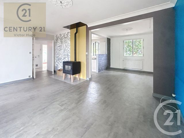 Maison &agrave; vendre - 6 pi&egrave;ces - 217,29 m2 - Verneuil Sur Vienne - 87 - LIMOUSIN