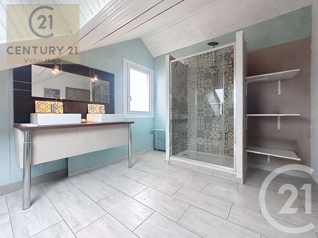 Maison &agrave; vendre - 6 pi&egrave;ces - 217,29 m2 - Verneuil Sur Vienne - 87 - LIMOUSIN