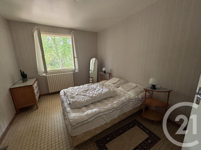 Maison &agrave; louer - 2 pi&egrave;ces - 50,35 m2 - Le Palais Sur Vienne - 87 - LIMOUSIN
