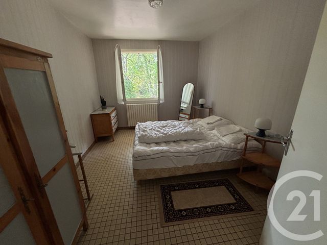 Maison &agrave; louer - 2 pi&egrave;ces - 50,35 m2 - Le Palais Sur Vienne - 87 - LIMOUSIN