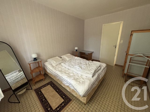 Maison &agrave; louer - 2 pi&egrave;ces - 50,35 m2 - Le Palais Sur Vienne - 87 - LIMOUSIN