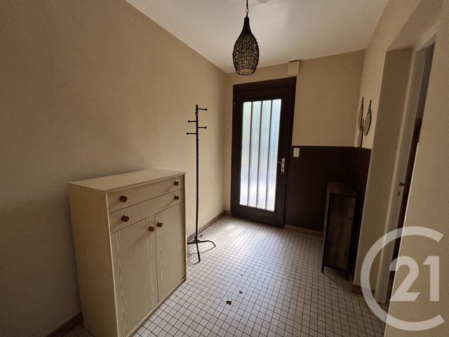 Maison &agrave; louer - 2 pi&egrave;ces - 50,35 m2 - Le Palais Sur Vienne - 87 - LIMOUSIN