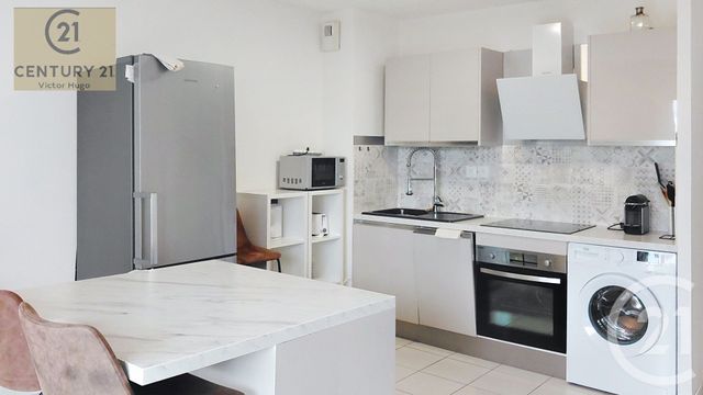 Appartement F3 &agrave; vendre - 3 pi&egrave;ces - 63 m2 - Panazol - 87 - LIMOUSIN